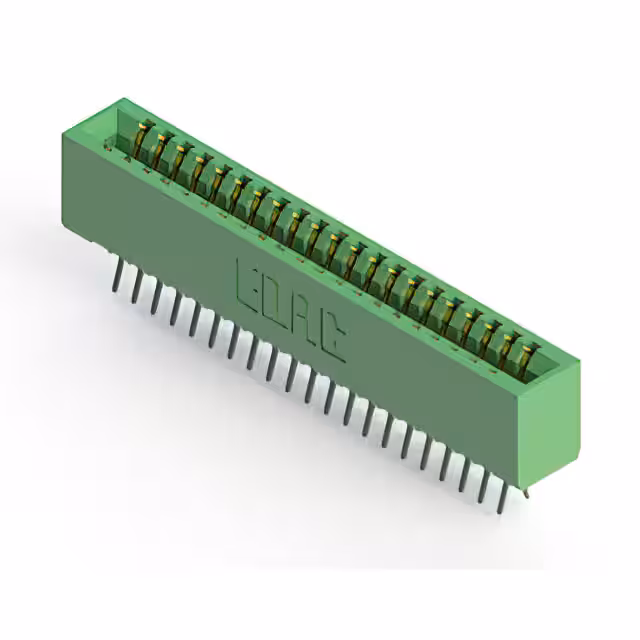 341-042-556-201 EDAC Inc.  Edgeboard Connectors